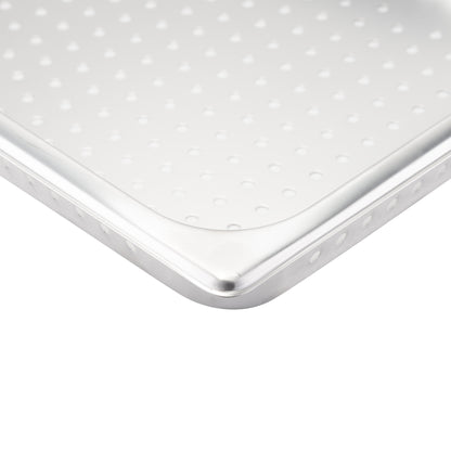 SignatureWares | Perforated Full Size Food Pan, 2 1/2" Deep, 24 Gauge Stainless Steel