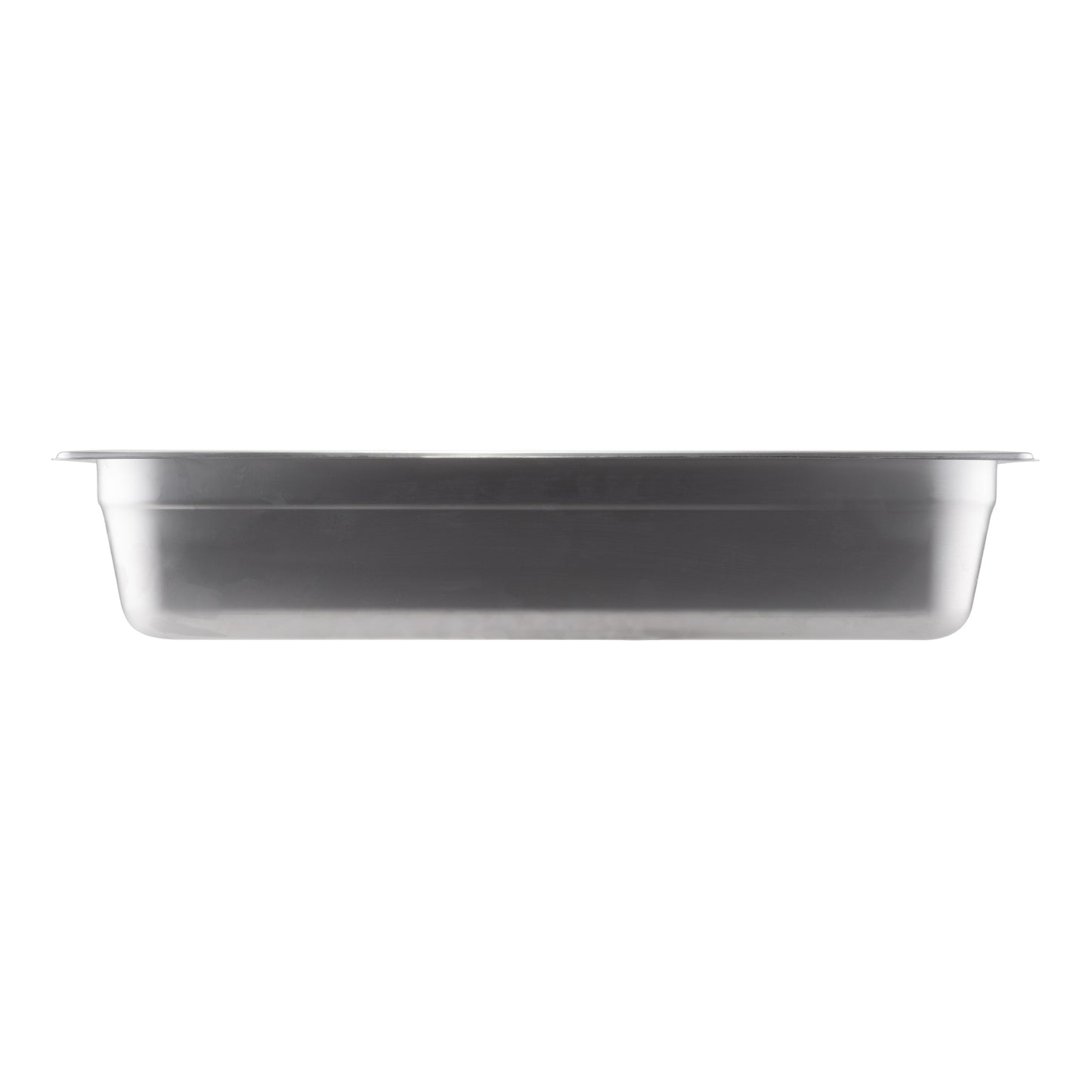 SignatureWares | Full Size Food Pan, 4" Deep, 24 Gauge Stainless Steel