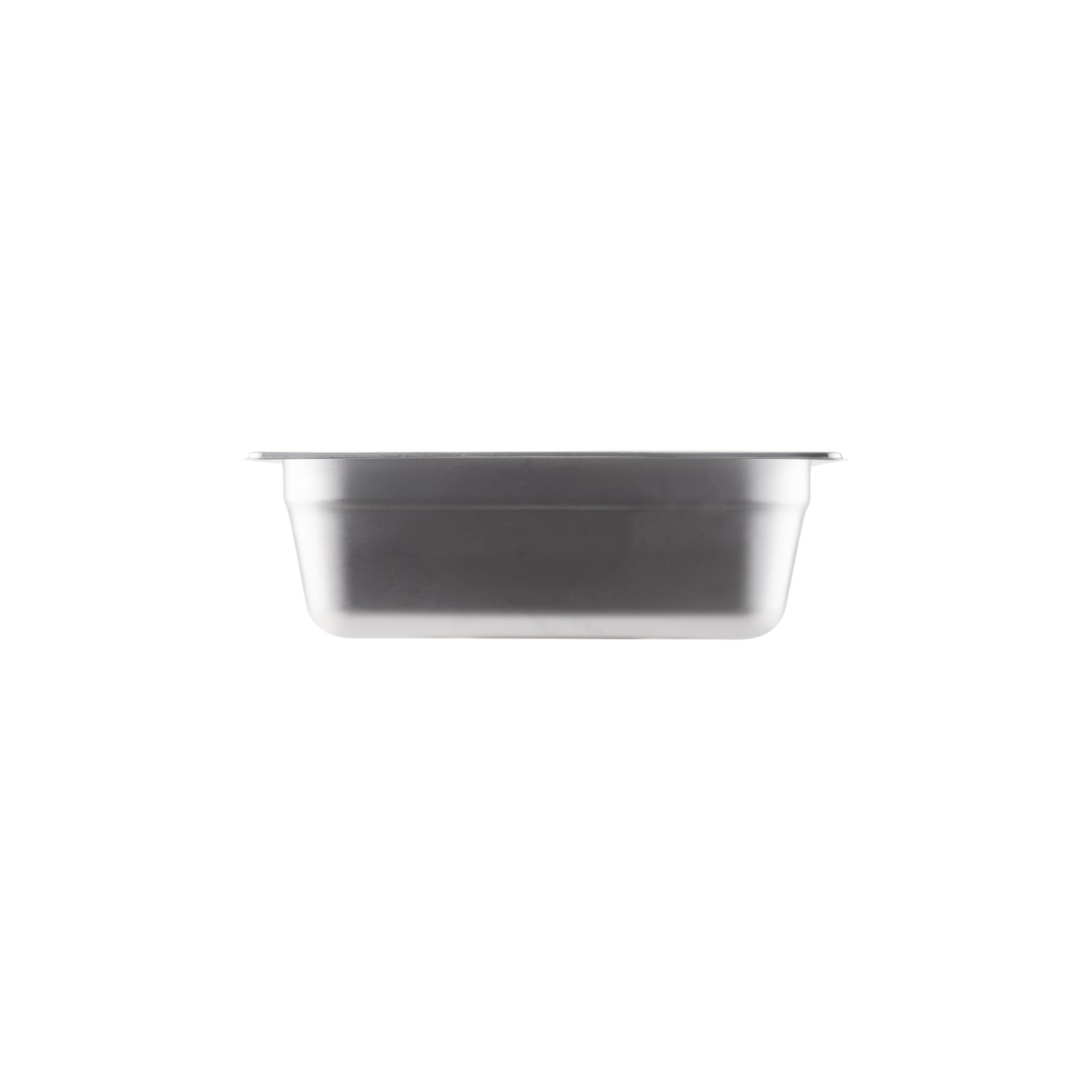 SignatureWares | Full Size Food Pan, 4" Deep, 24 Gauge Stainless Steel