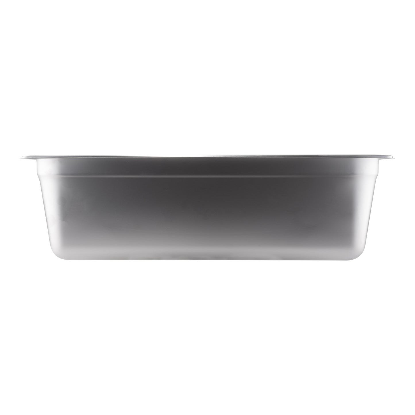 SignatureWares | Full Size Food Pan, 6" Deep, 24 Gauge Stainless Steel