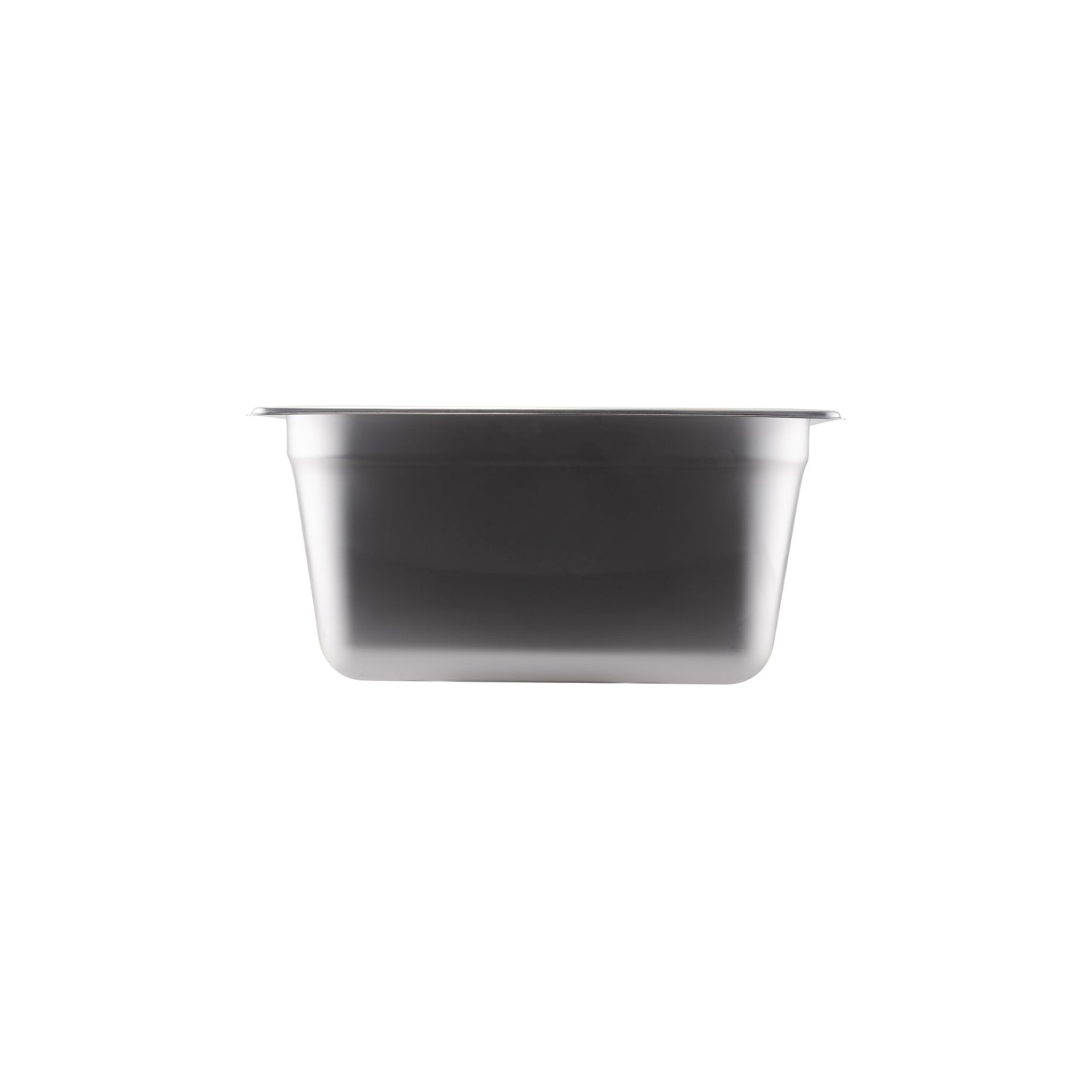 SignatureWares | Full Size Food Pan, 6" Deep, 24 Gauge Stainless Steel