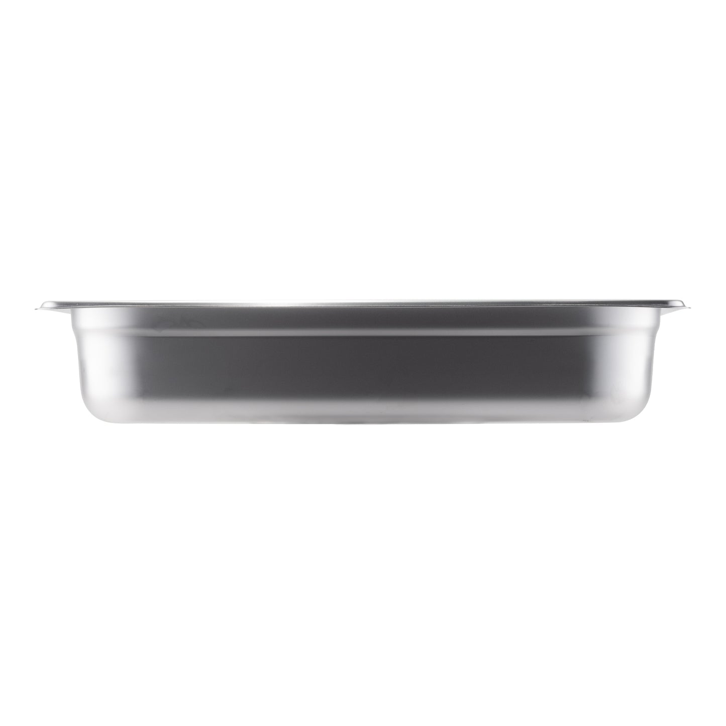 SignatureWares | Half Size Food Pan, 2 1/2" Deep, 24 Gauge Stainless Steel