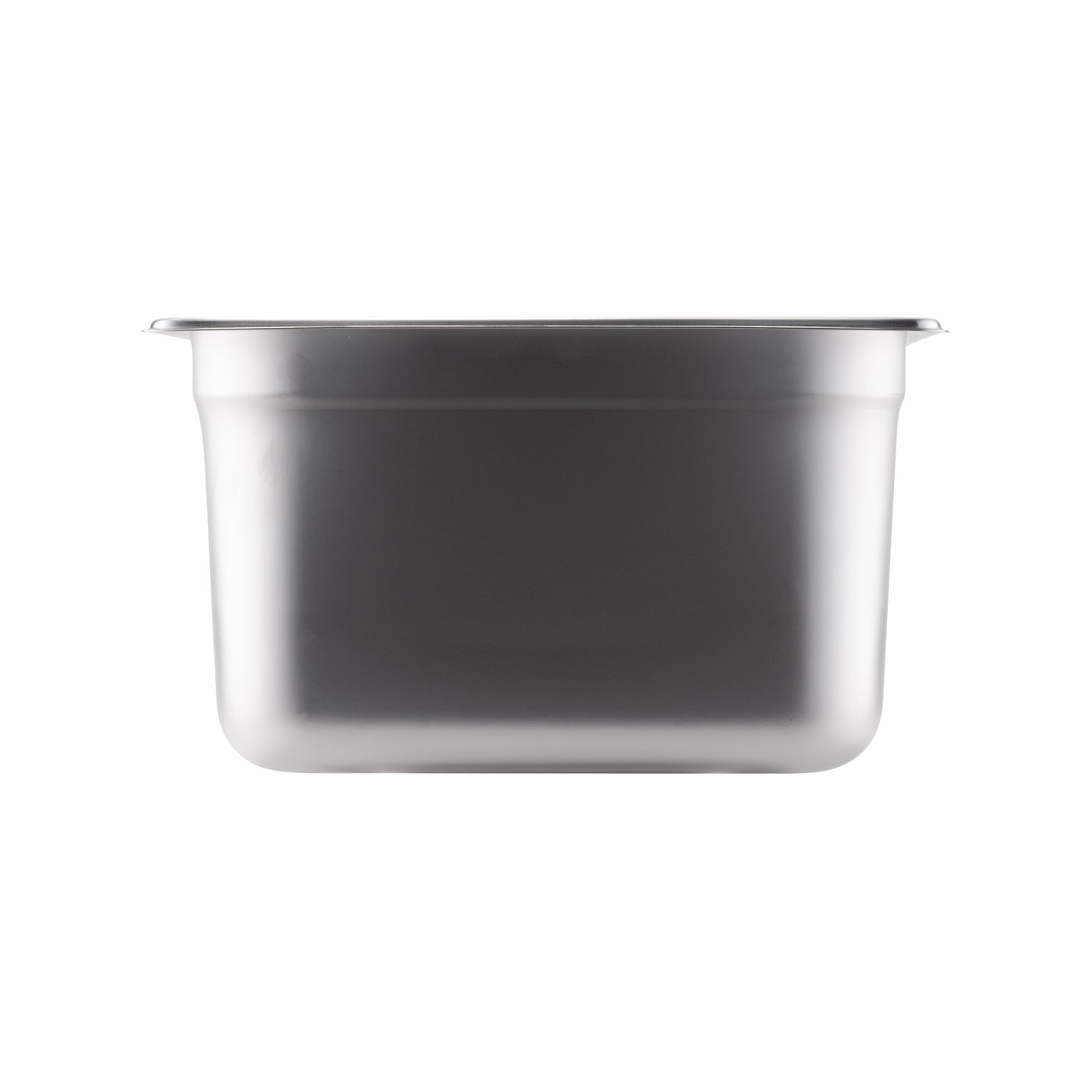 SignatureWares | Half Size Food Pan, 6" Deep, 24 Gauge Stainless Steel