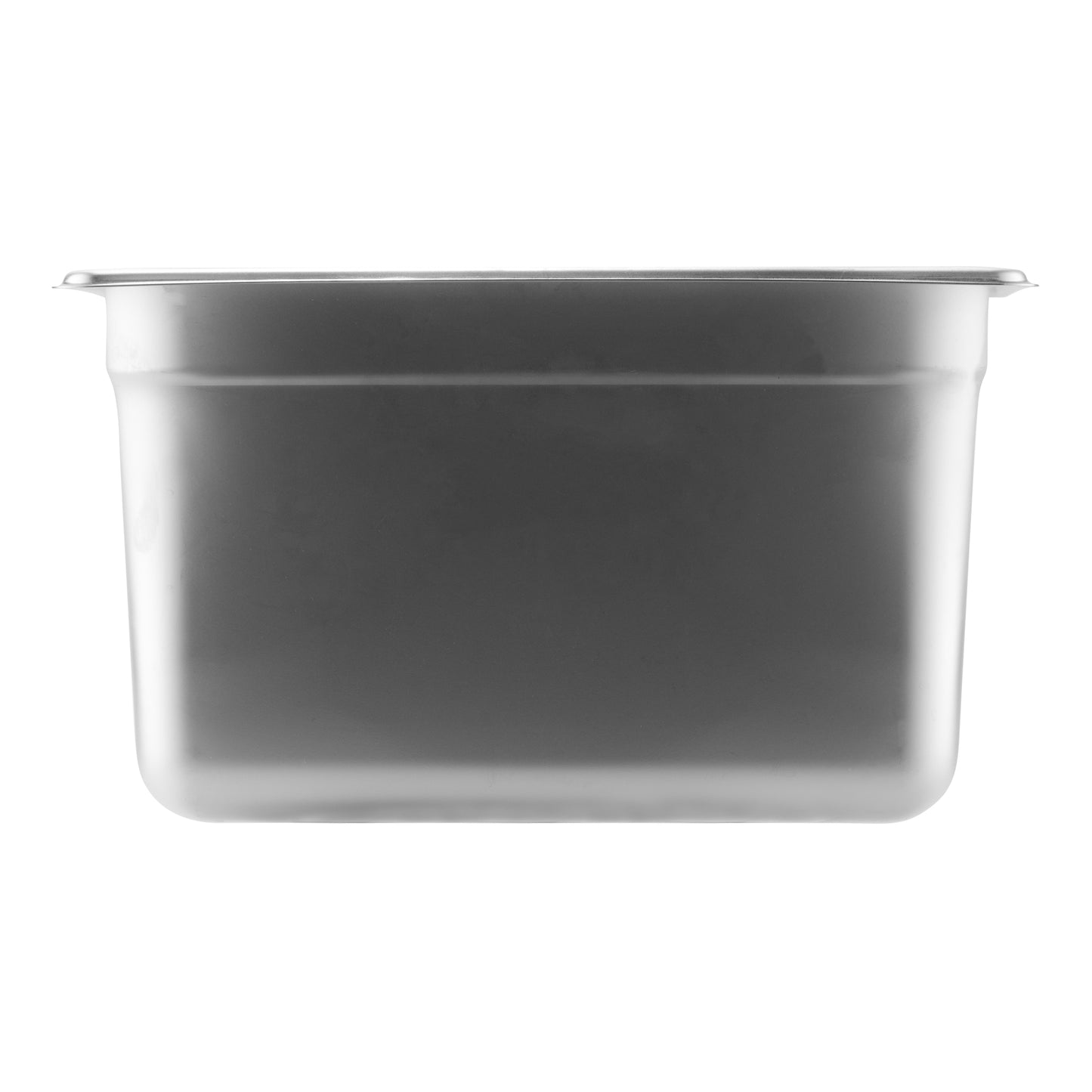 SignatureWares | 1/4 Size Food Pan, 6" Deep, 24 Gauge Stainless Steel