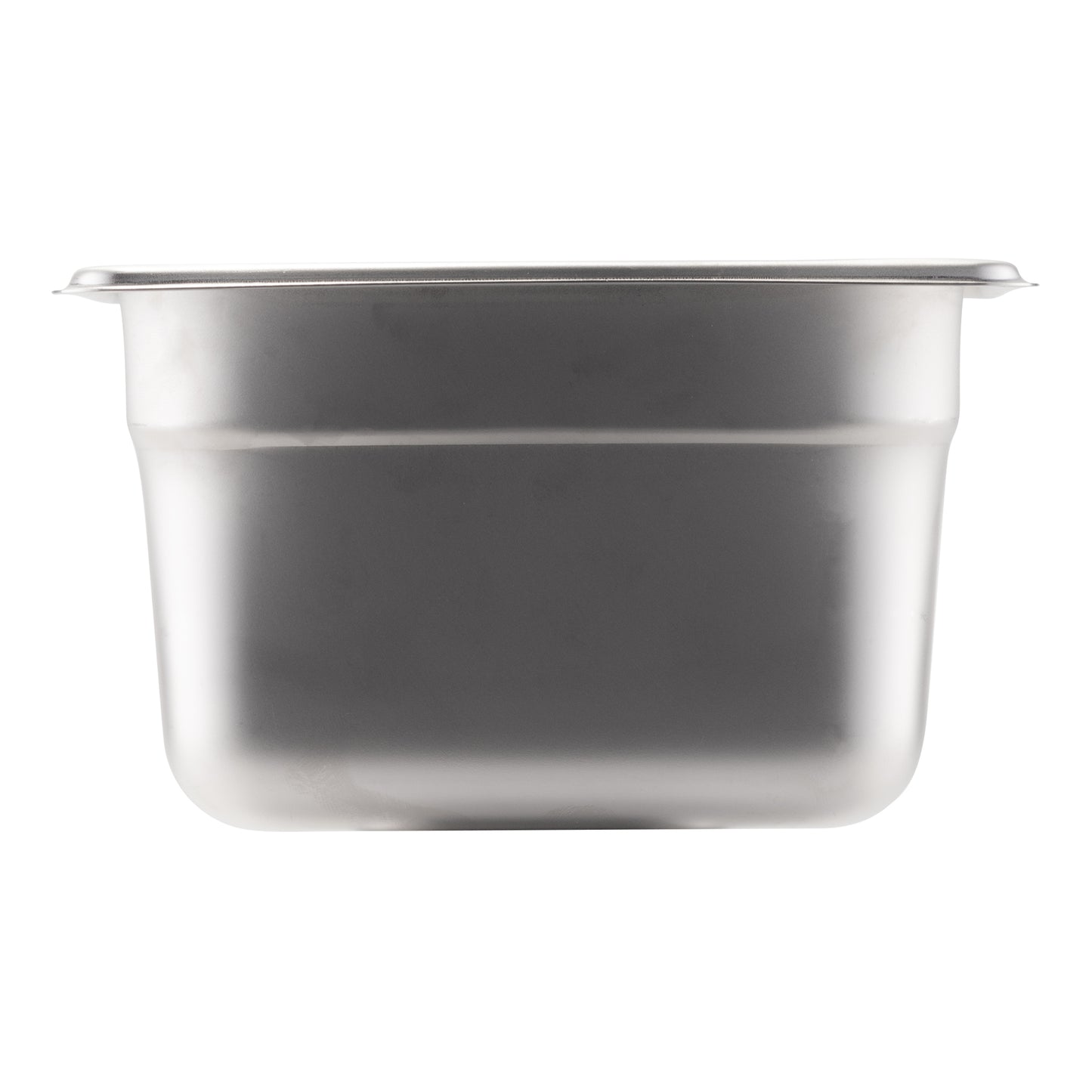 SignatureWares | 1/6 Size Food Pan, 4" Deep, 24 Gauge Stainless Steel