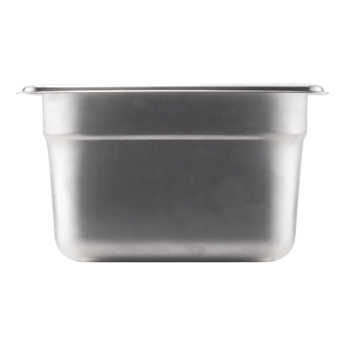 SignatureWares | 1/9 Size Food Pan, 4" Deep, 24 Gauge Stainless Steel