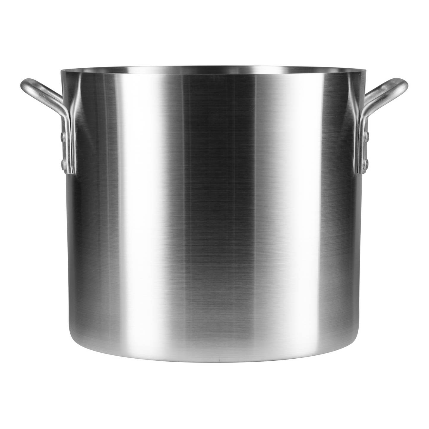 SignatureWares | Stock Pot, 16 qt, Aluminum