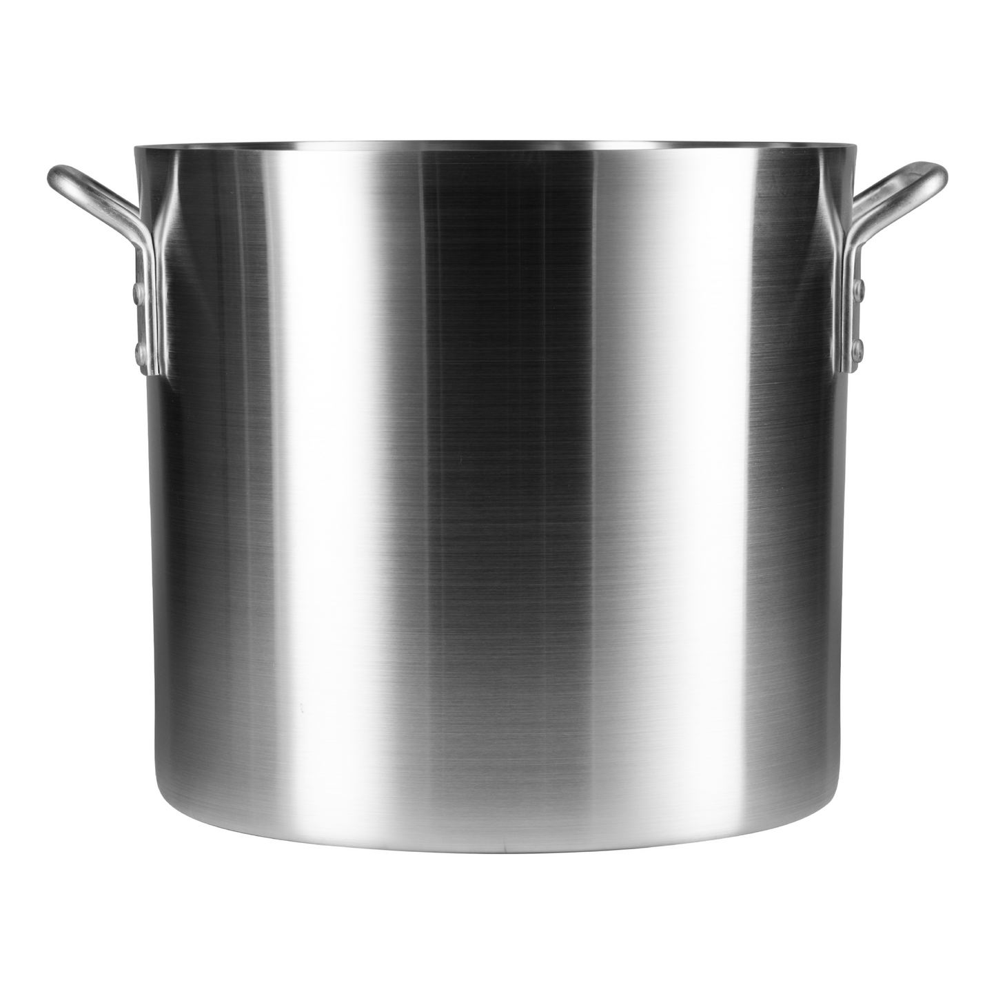 SignatureWares | Stock Pot, 20 qt, Aluminum