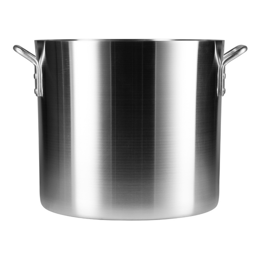 SignatureWares | Stock Pot, 24 qt, Aluminum