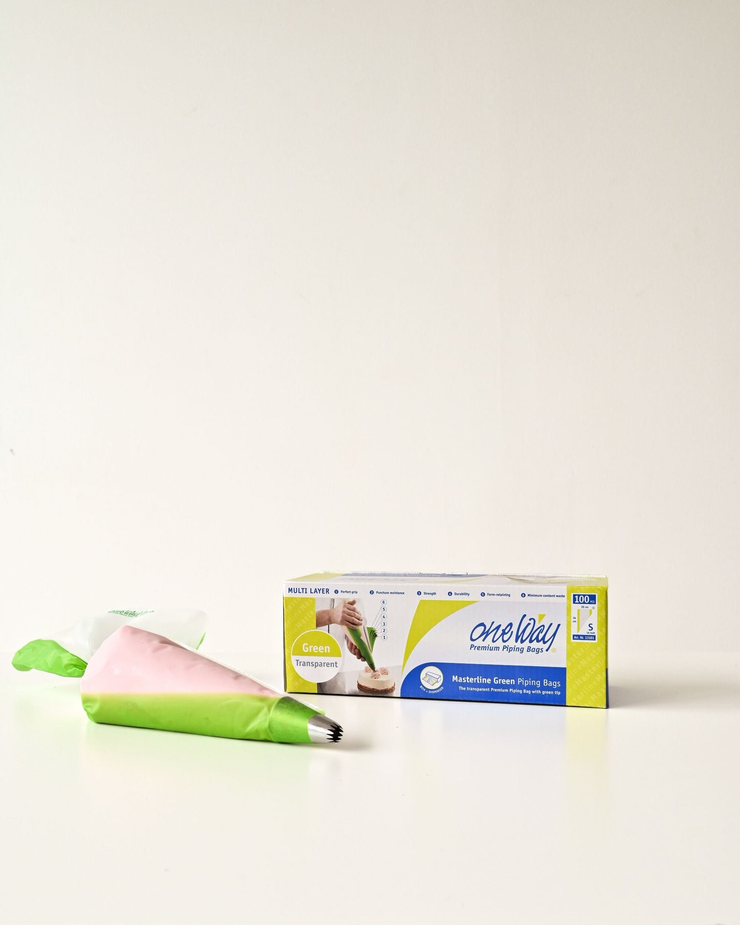 Enjay product photo