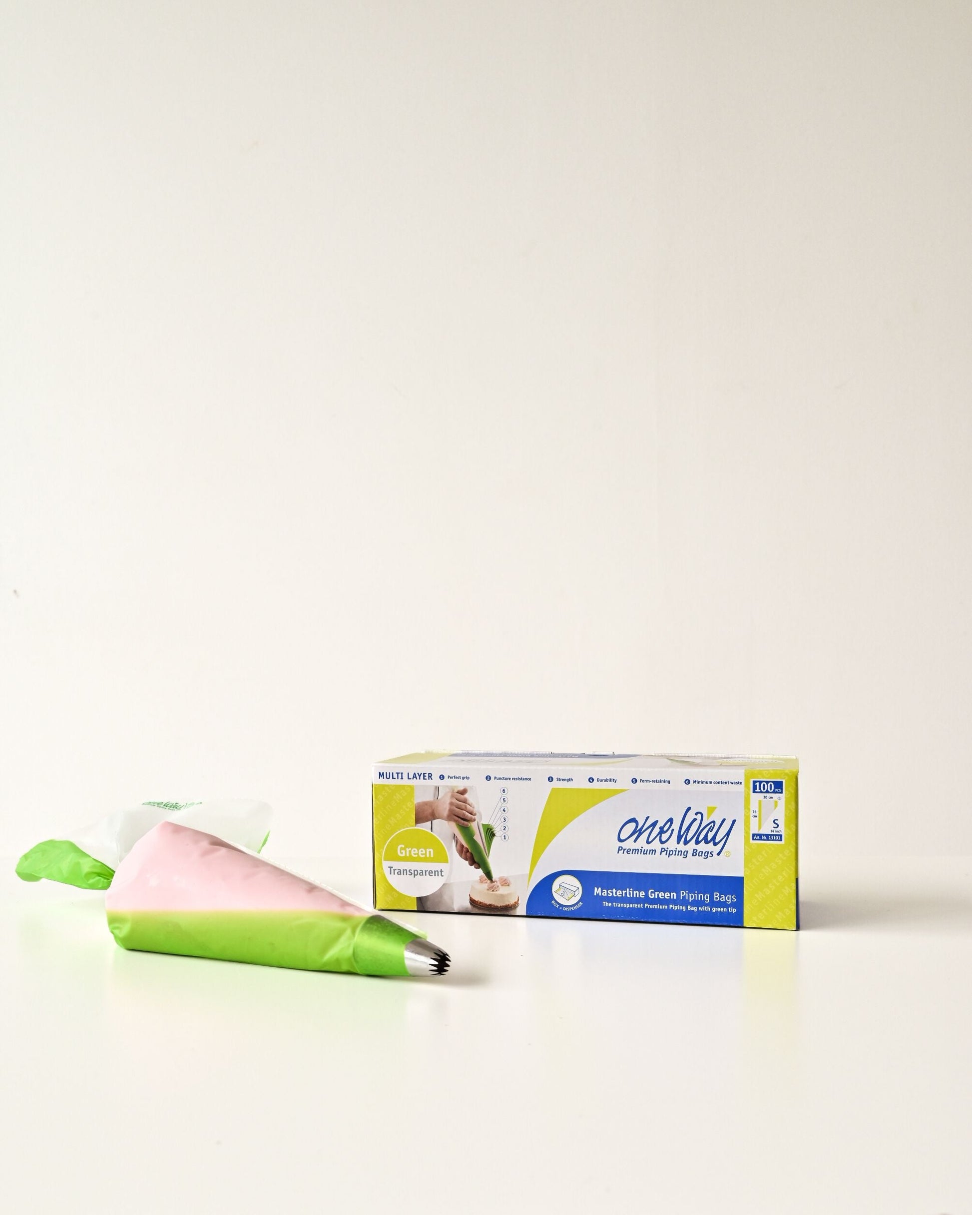 Enjay product photo