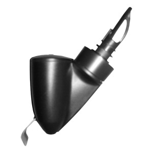 Modern Bar Equipment Steady Pour with Dust Cap, 1 oz - STEADY POUR