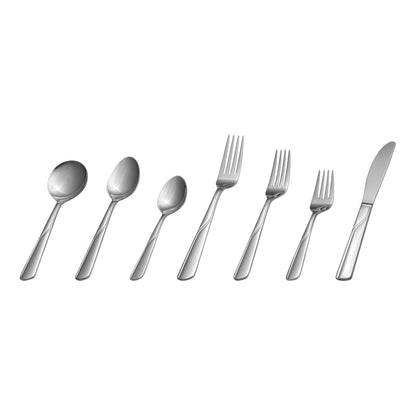 SignatureWares | Stream Dinner Fork (12-pack)