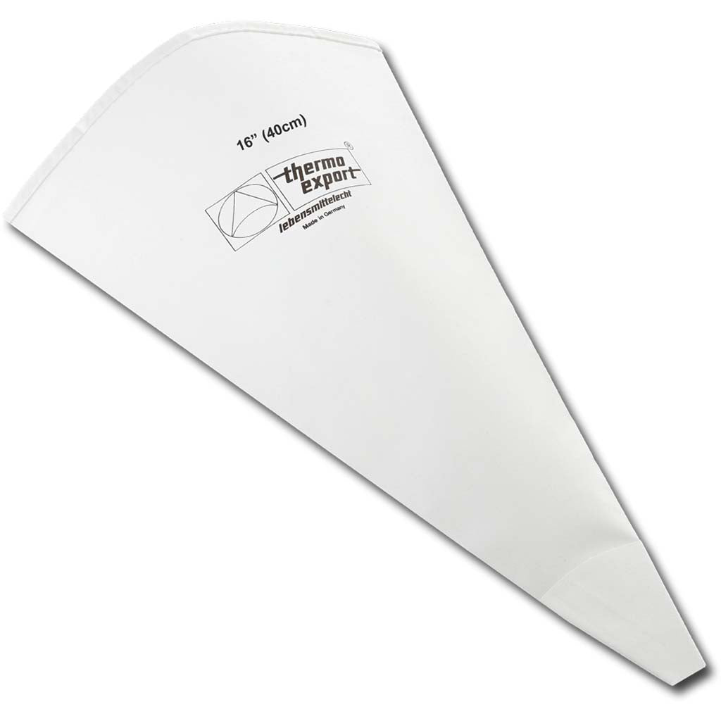 Canada Cutlery Wunderbag Pastry Bag, 16" - #T20002.13030