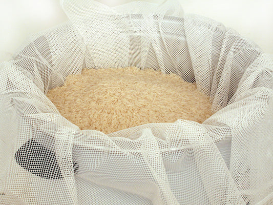 Town Food Service Rice Cloth/Napkin, Nylon Mesh - 32925