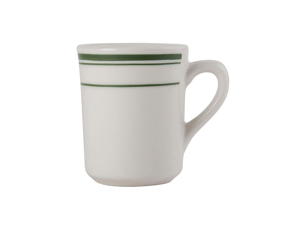 Tasse Tiara Tuxton Green Bay, 227 ml (paquet de 36)
