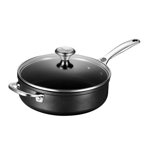 Le Creuset Toughened Nonstick Pro Sauté Pan, 4 L - view 1