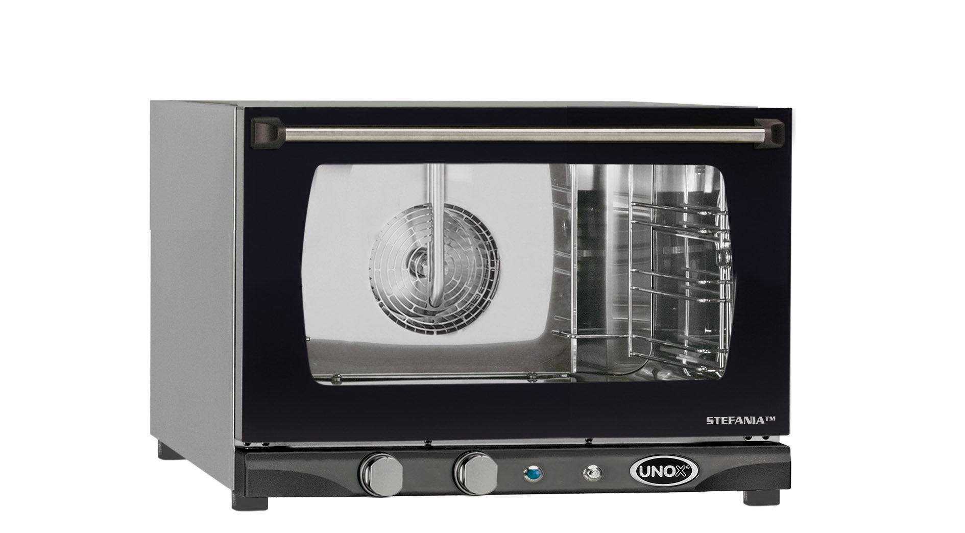 Unox XAFT113 Stefania LineMiss Convection Oven, 120V