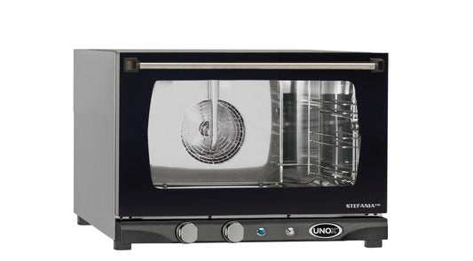 Unox XAFT113 Stefania LineMiss Convection Oven, 120V
