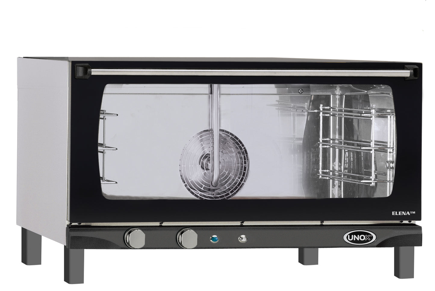 Unox XAFT183 Elena LineMiss Full-Size Convection Oven, 208-240V