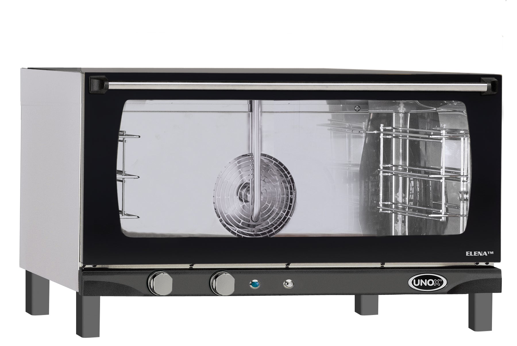 Unox XAFT183 Elena LineMiss Full-Size Convection Oven, 208-240V