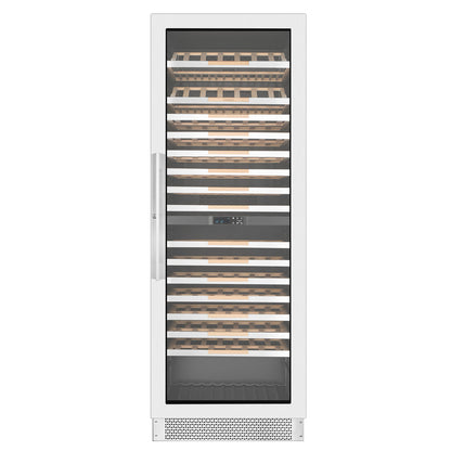 Cavavin Vinoa 250-Bottle Wine Cellar, Dual-Zone