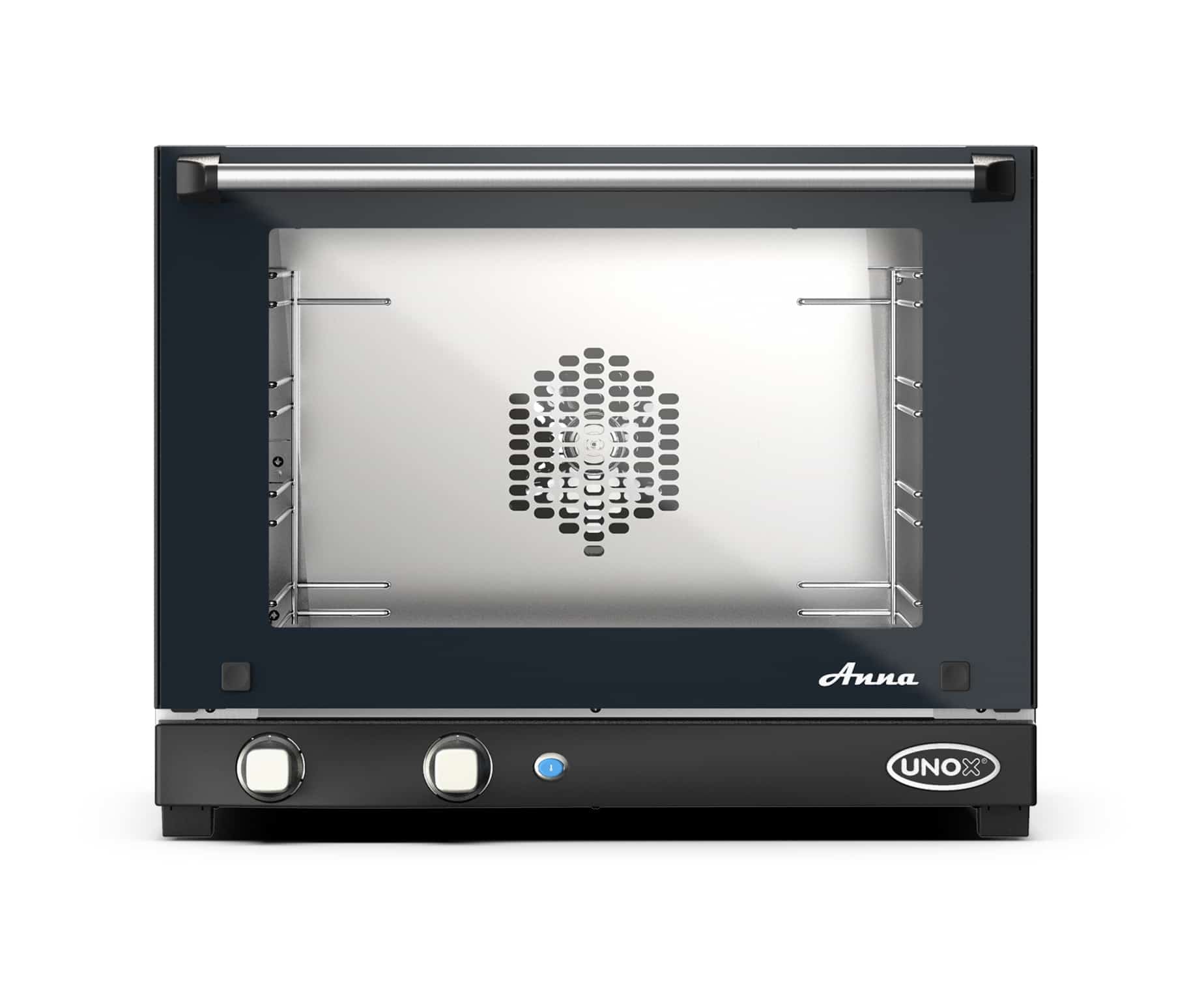 Unox XAF023 Anna LineMicro Countertop Convection Oven, 208-240V