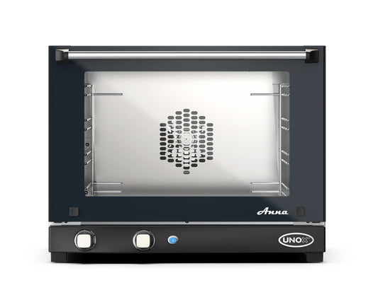 Unox XAF023 Anna LineMicro Countertop Convection Oven, 208-240V