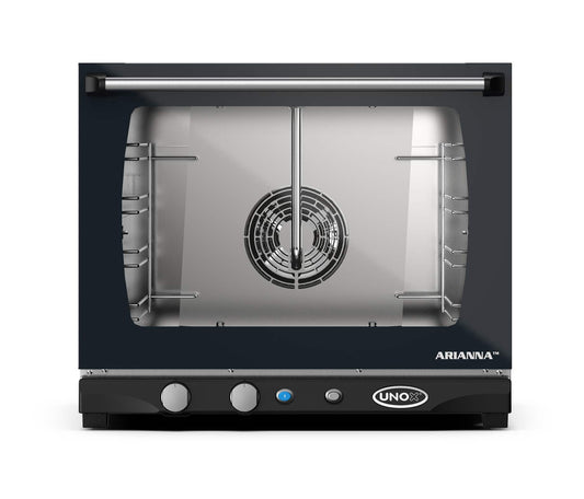 Unox XAFT133 Arianna LineMiss Convection Oven, 208-240V