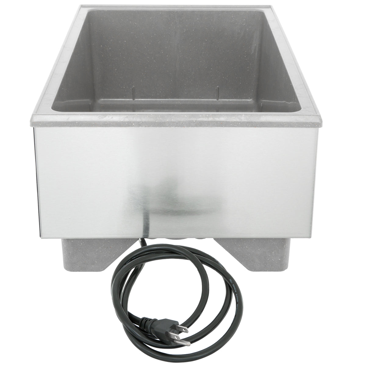 Sink Mount Rethermalizer Unit Vollrath Cayenne Heat 'N Serve Countertop Full Size Retherma – Russell ...