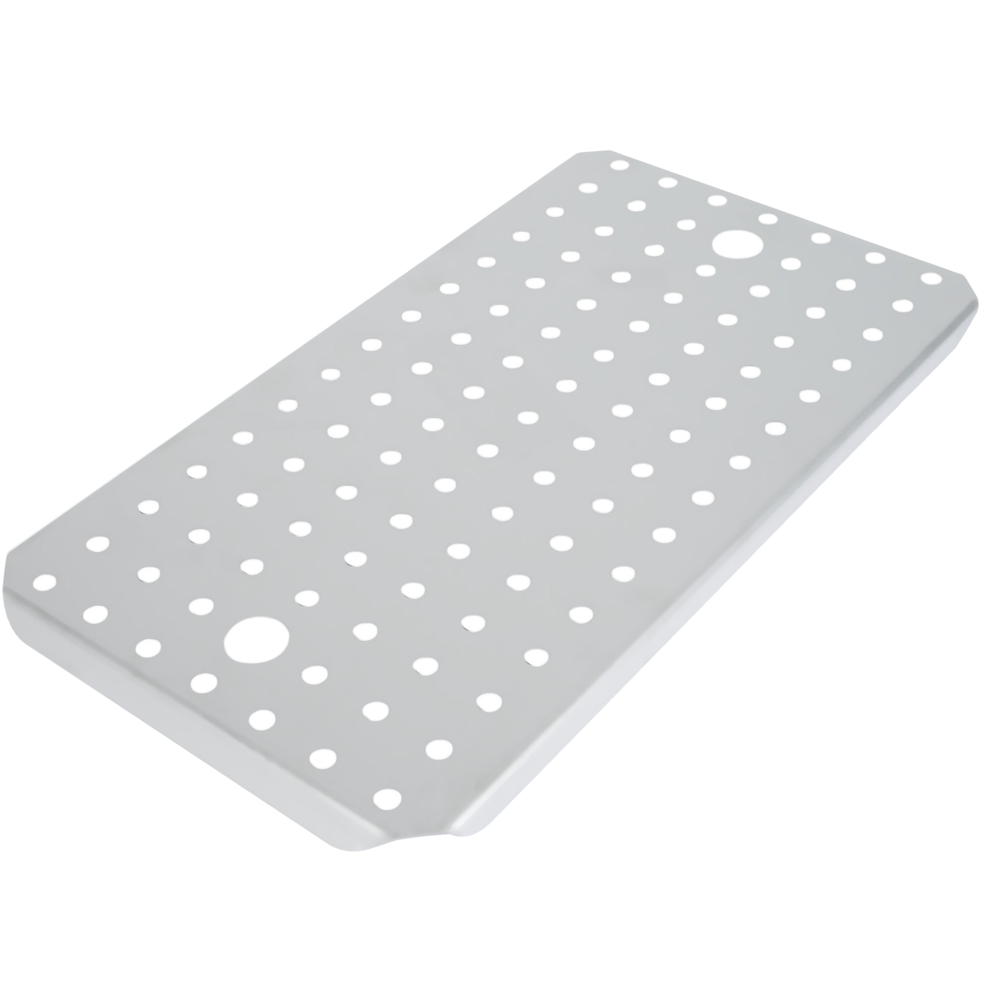 Vollrath Super Pan V Food Pan False Bottom, Full Size, Stainless Steel - 20000