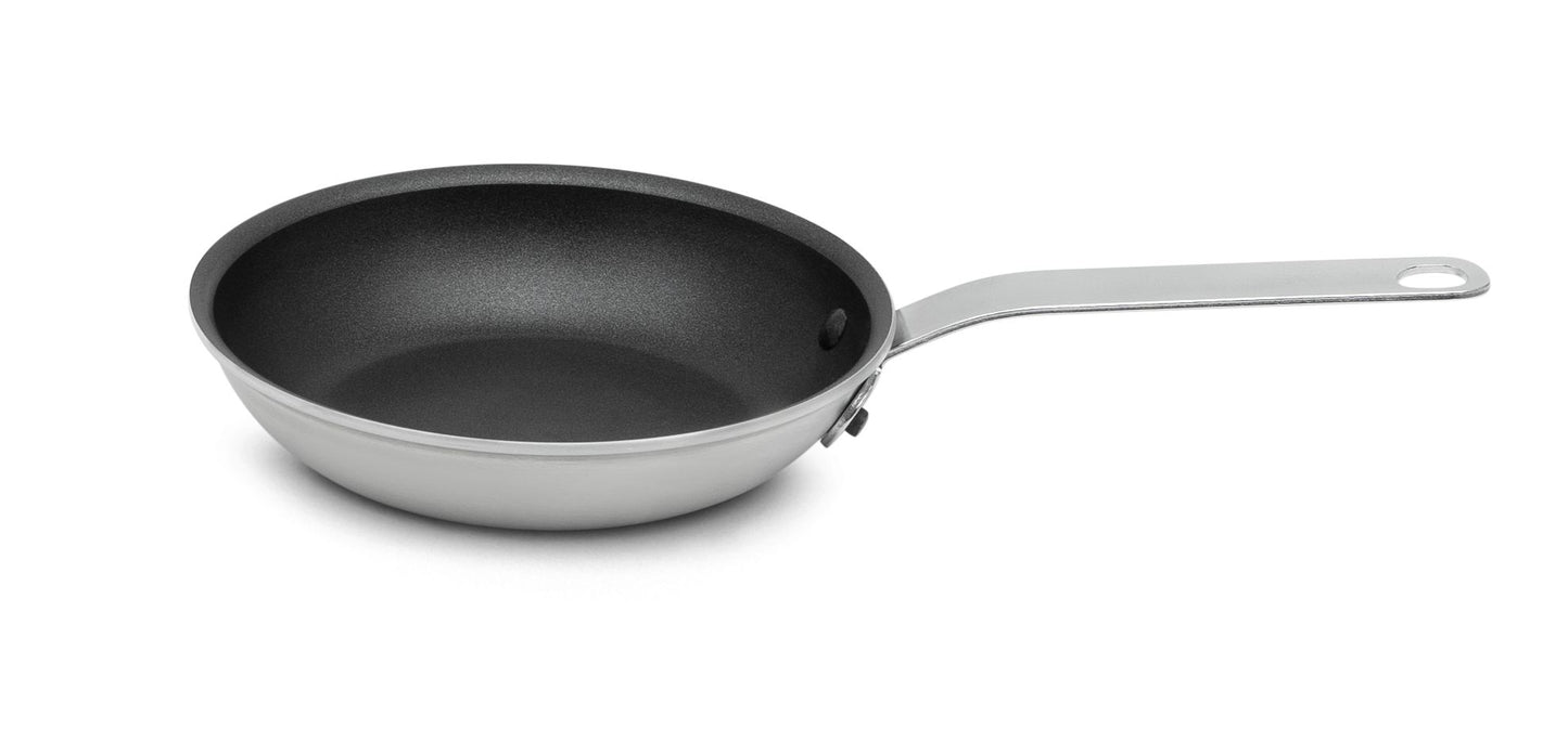 Vollrath Wear-Ever SteelCoat Non-Stick Fry Pan, 7", Aluminum - 671307