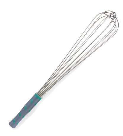Vollrath Jacob's Pride French Whip, 20", Nylon Handle - 47095