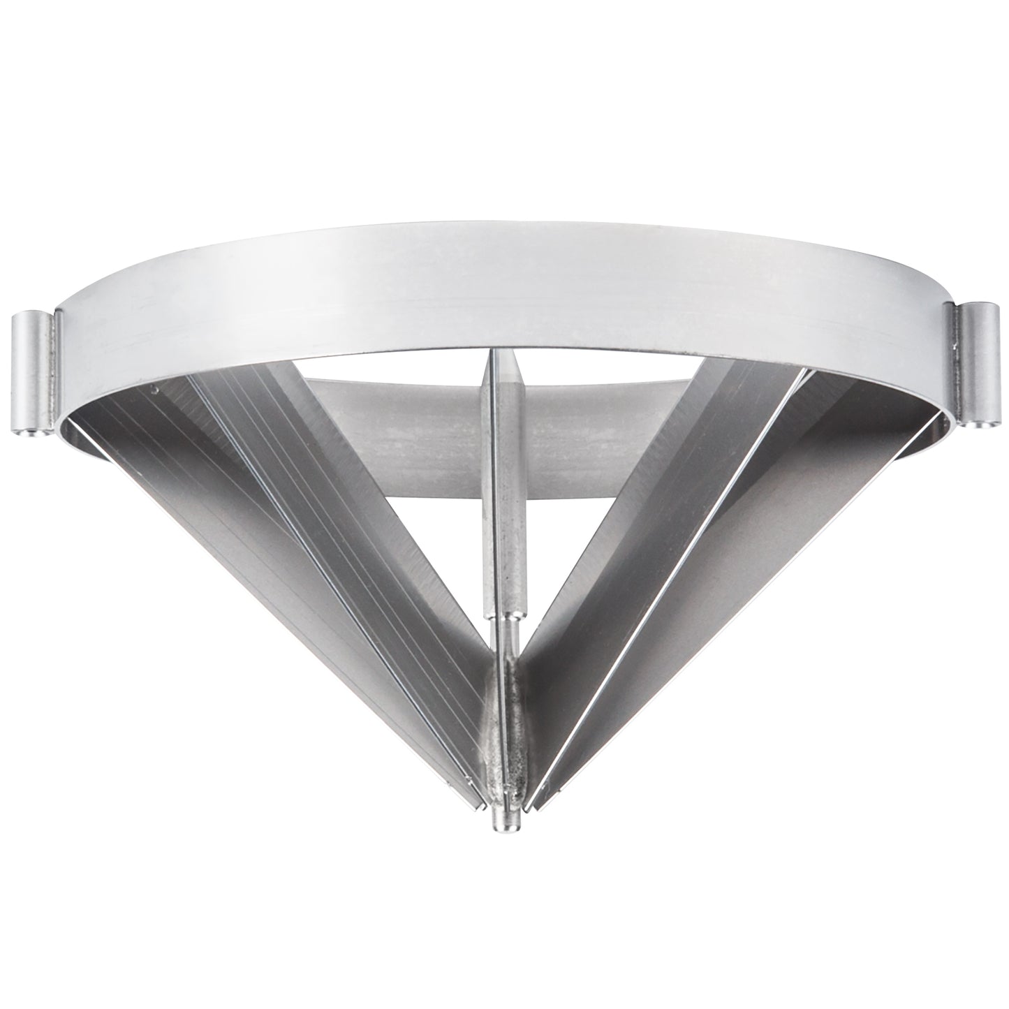 Vollrath Wedgemaster II Replacement 8 Section Blade Assembly - 708