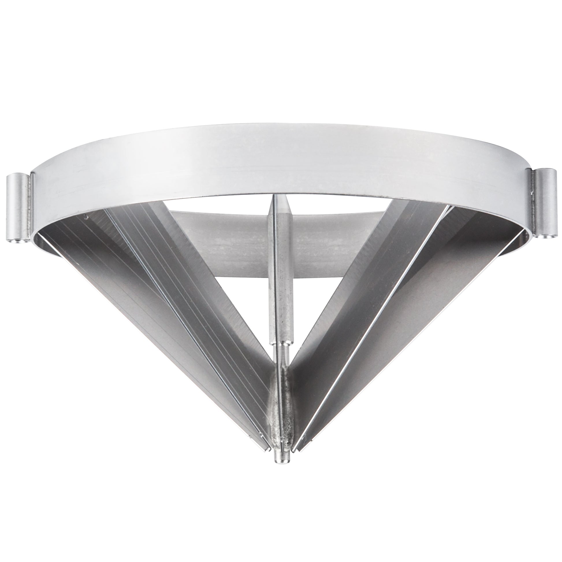 Vollrath Wedgemaster II Replacement 8 Section Blade Assembly - 708