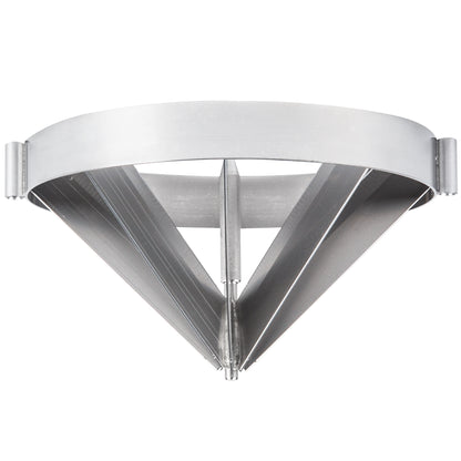 Vollrath Wedgemaster II Replacement 8 Section Blade Assembly - 708