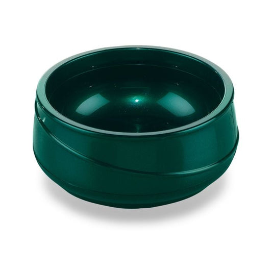 Aladdin Temp-Rite | Allure Insulated Bowl, 8 oz, Harvest Green (48-pack)