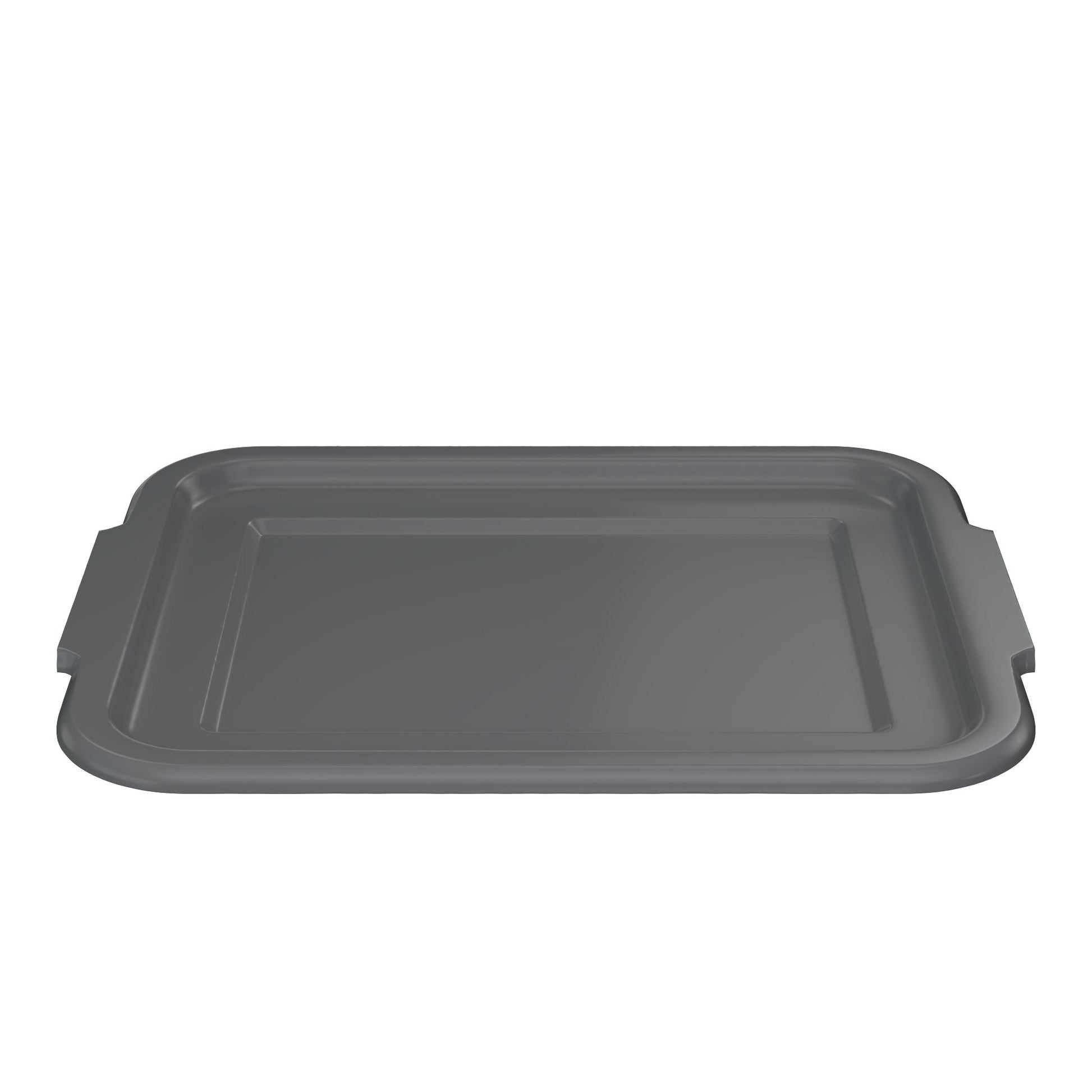 Vollrath Bus Bin Lid, 20" x 15" - 52424
