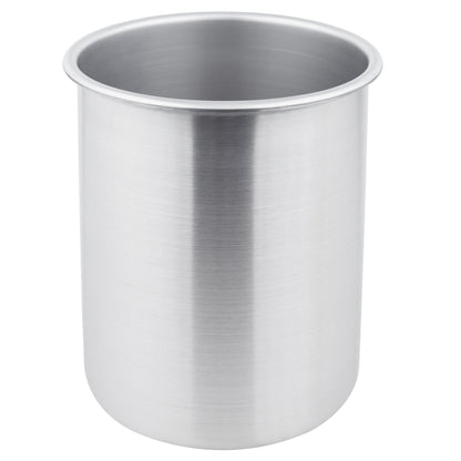 Vollrath Bain Marie, 6 qt, Stainless Steel - 78760