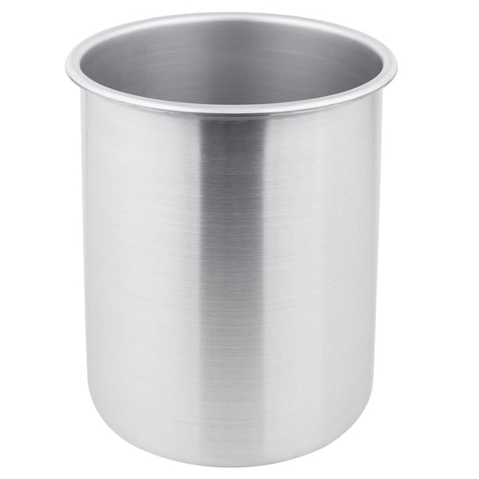 Vollrath Bain Marie, 6 qt, Stainless Steel - 78760
