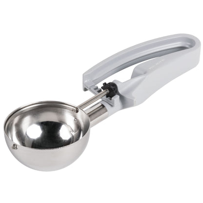 Vollrath Color-Coded Squeeze Disher, 3.7 oz - 47391