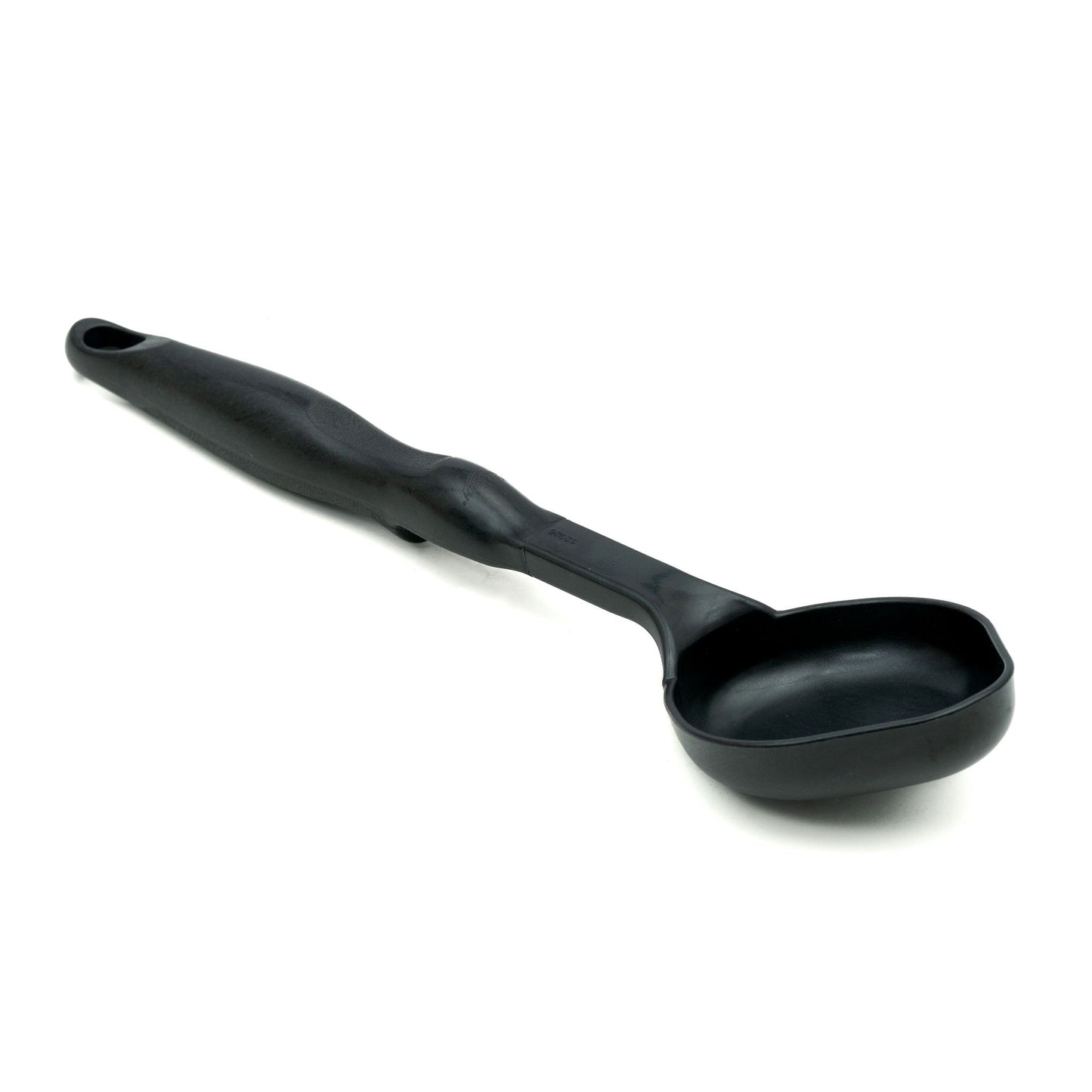 Vollrath Oval Solid Spoodle, 3 oz - 5292620