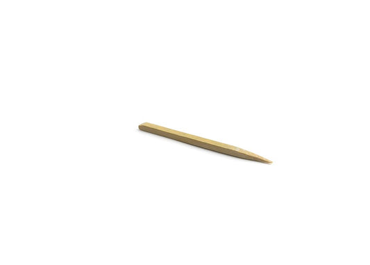 Front of the House Bamboo Stake, 3.5" (100-pack) - AST011NAW83