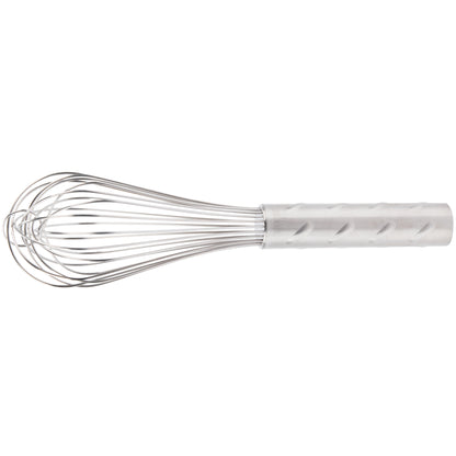 Vollrath Piano Whip, 10", Stainless Steel - 47255