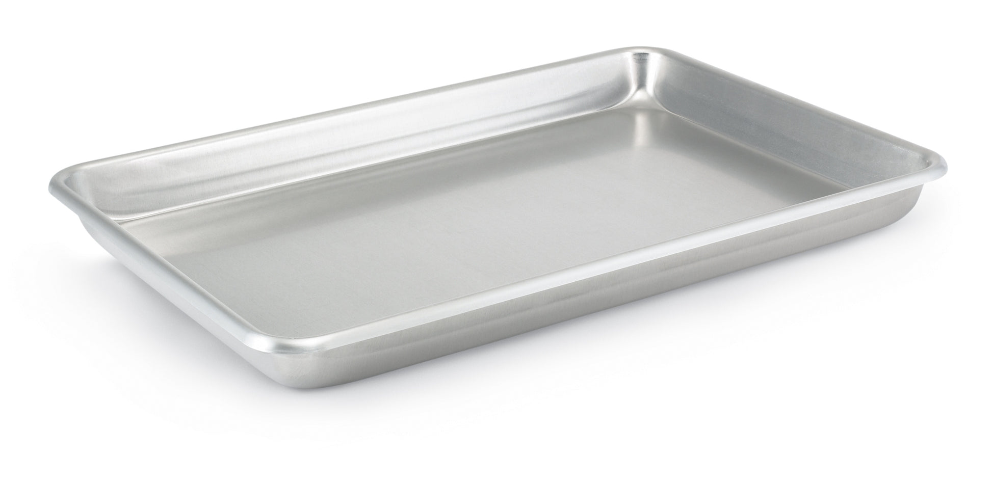 Vollrath Wear-Ever Bake & Roast Pan with Handles, 23.5 qt, Aluminum - 68358