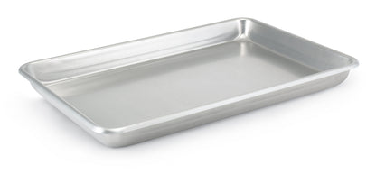 Vollrath Wear-Ever Bake & Roast Pan with Handles, 23.5 qt, Aluminum - 68358