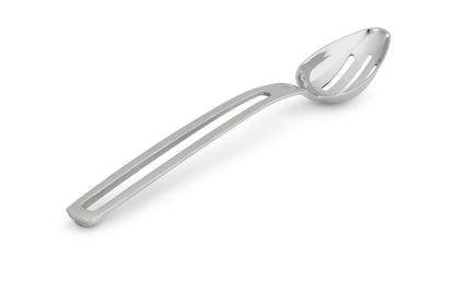 Vollrath Miramar Contemporary Slotted Serving Spoon, 1 oz - 46726