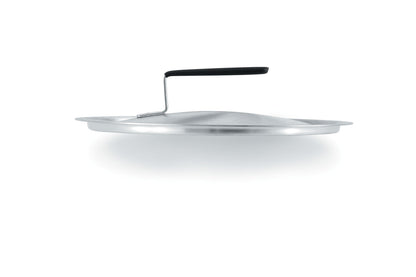 Vollrath Wear-Ever Domed Cover, 9", Aluminum, FINAL SALE - 67424