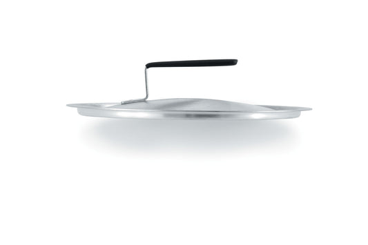 Vollrath Wear-Ever Domed Cover, 9", Aluminum, FINAL SALE - 67424
