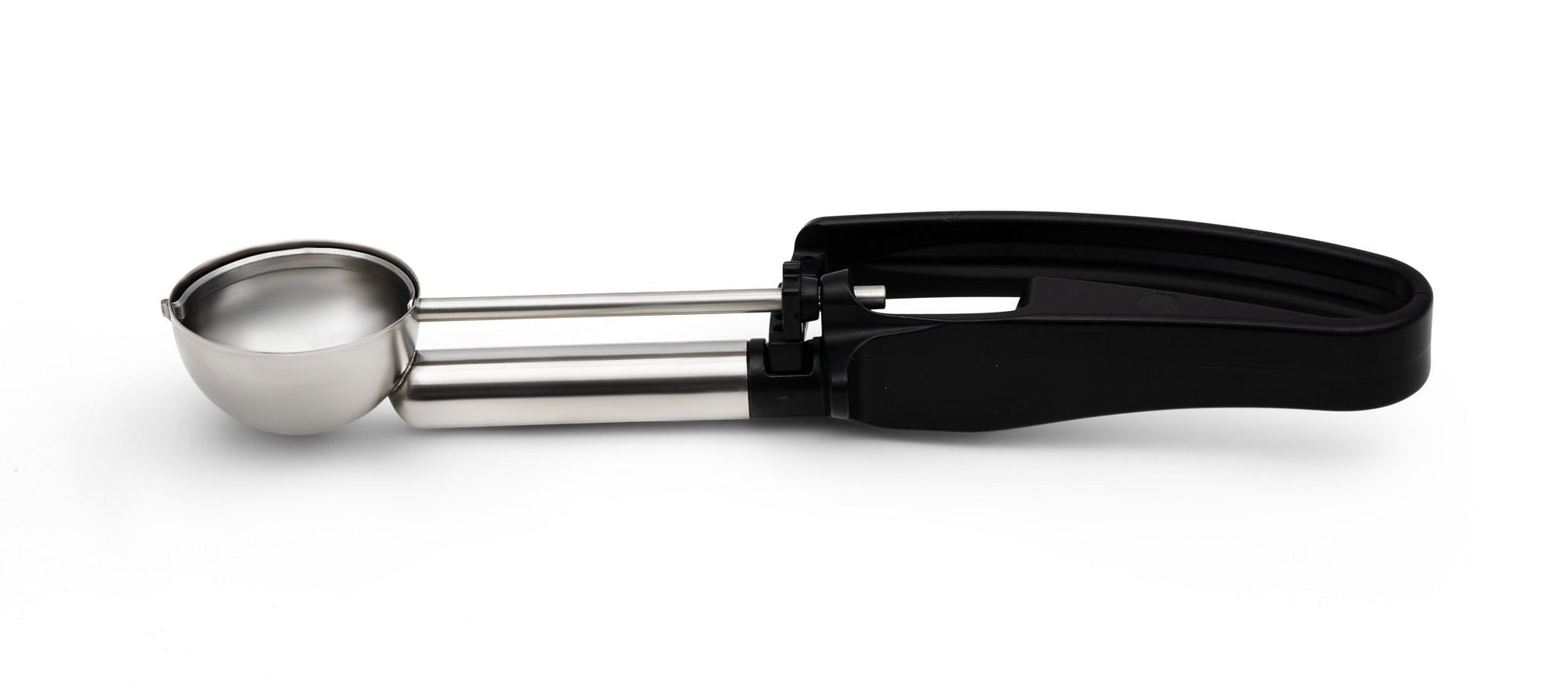 Vollrath Extended Length Color-Coded Squeeze Disher, 1.13 oz, FINAL SALE - 47377